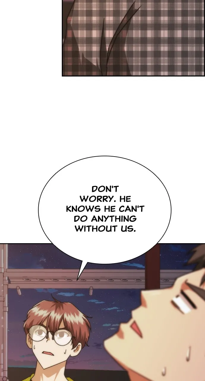 Zombie Revelation: 82-08 Chapter 15 page 82 - 