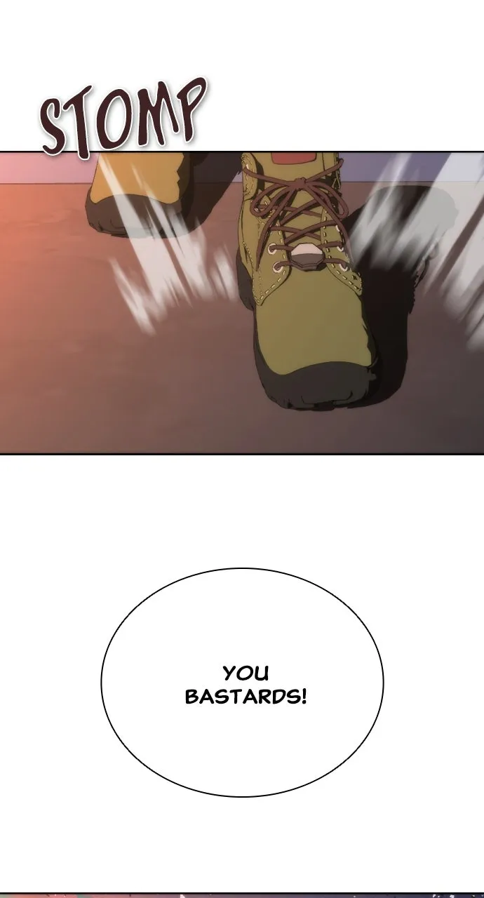 Zombie Revelation: 82-08 Chapter 15 page 88 - 