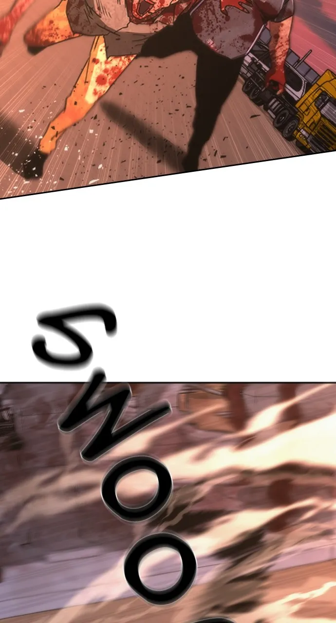 Zombie Revelation: 82-08 Chapter 15 page 93 - 