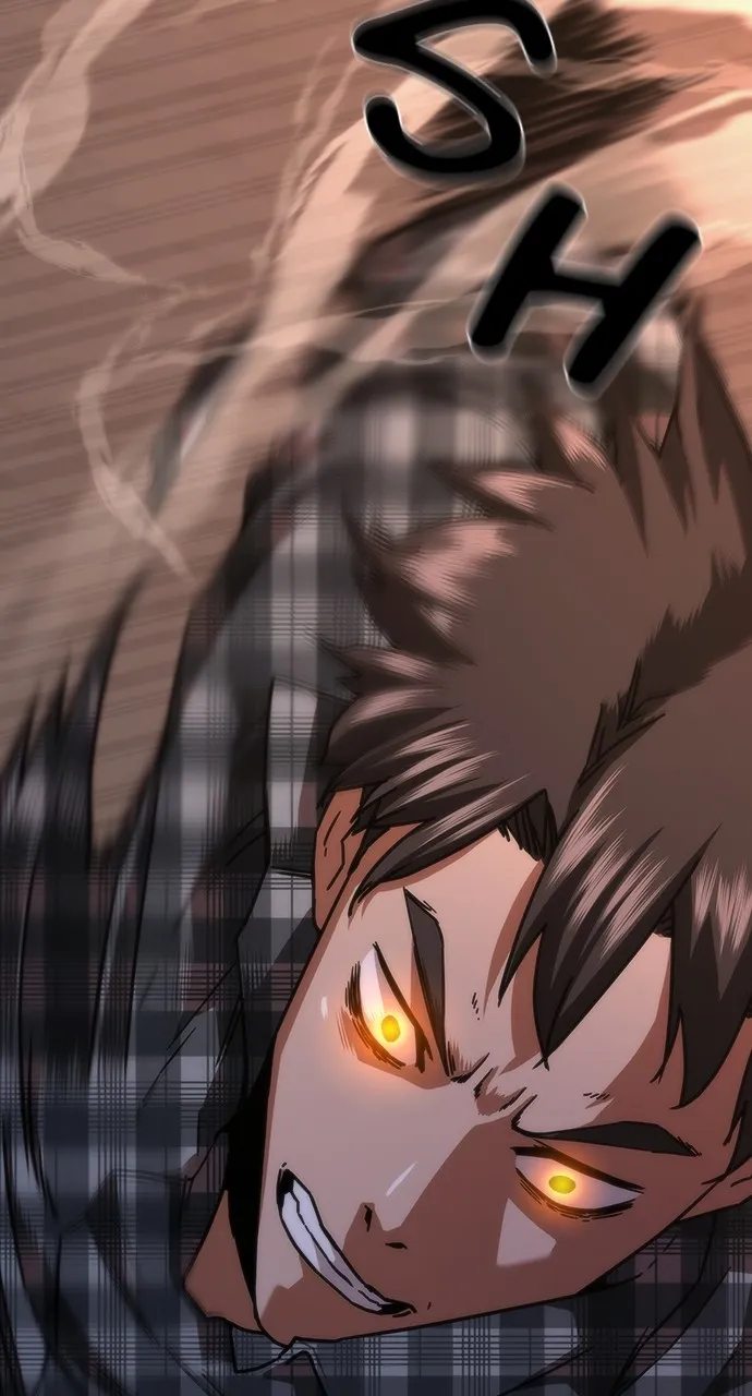 Zombie Revelation: 82-08 Chapter 15 page 94 - 