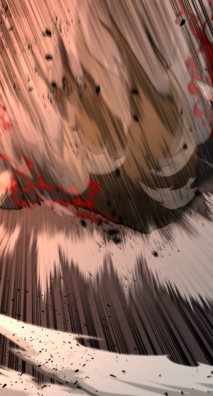 Zombie Revelation: 82-08 Chapter 15 page 98 - 