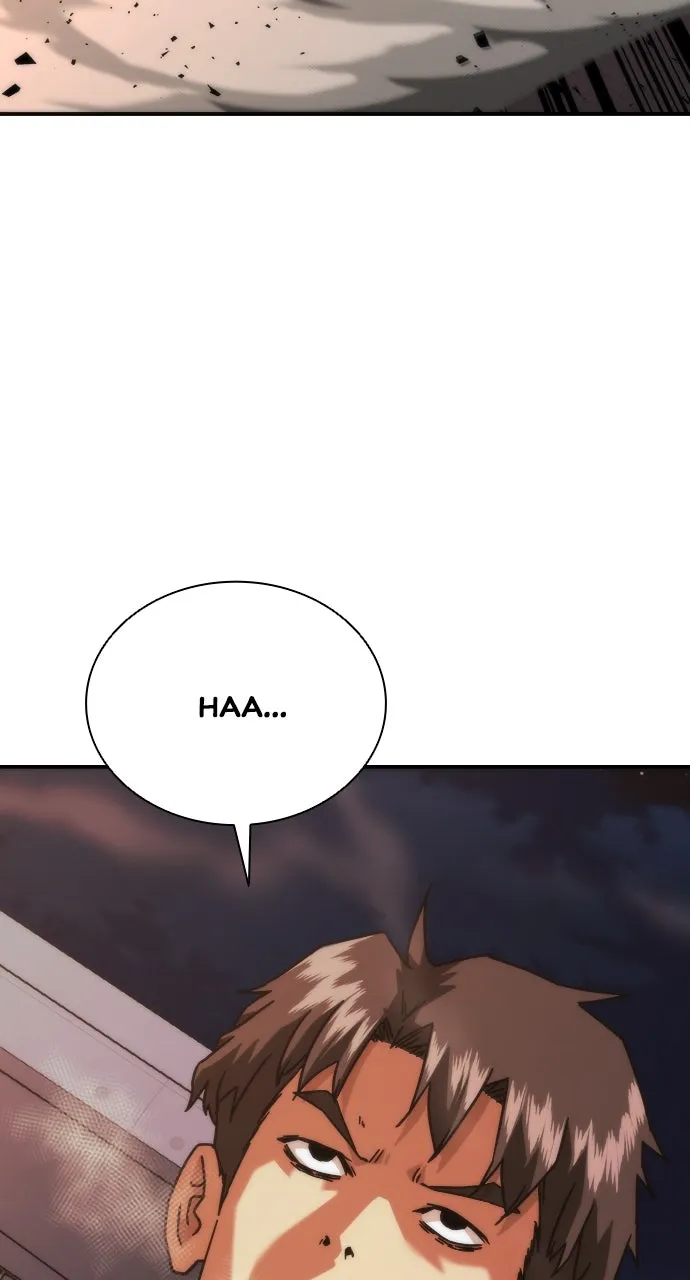 Zombie Revelation: 82-08 Chapter 15 page 99 - 