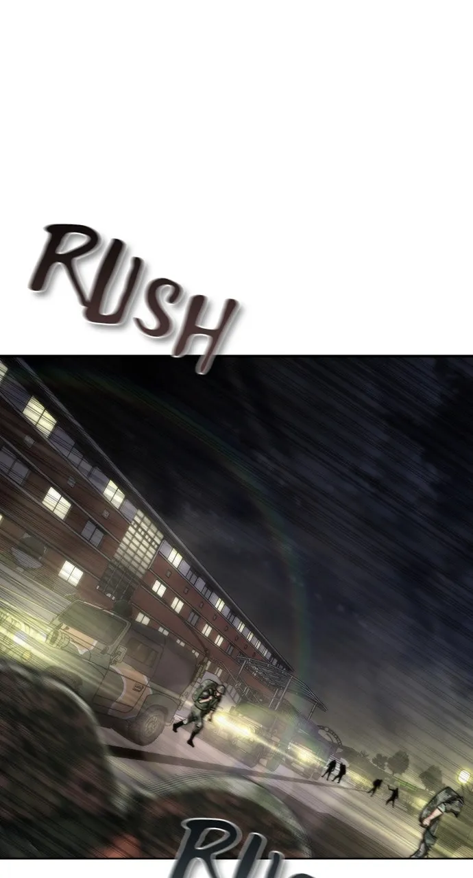 Zombie Revelation: 82-08 Chapter 16 page 1 - 