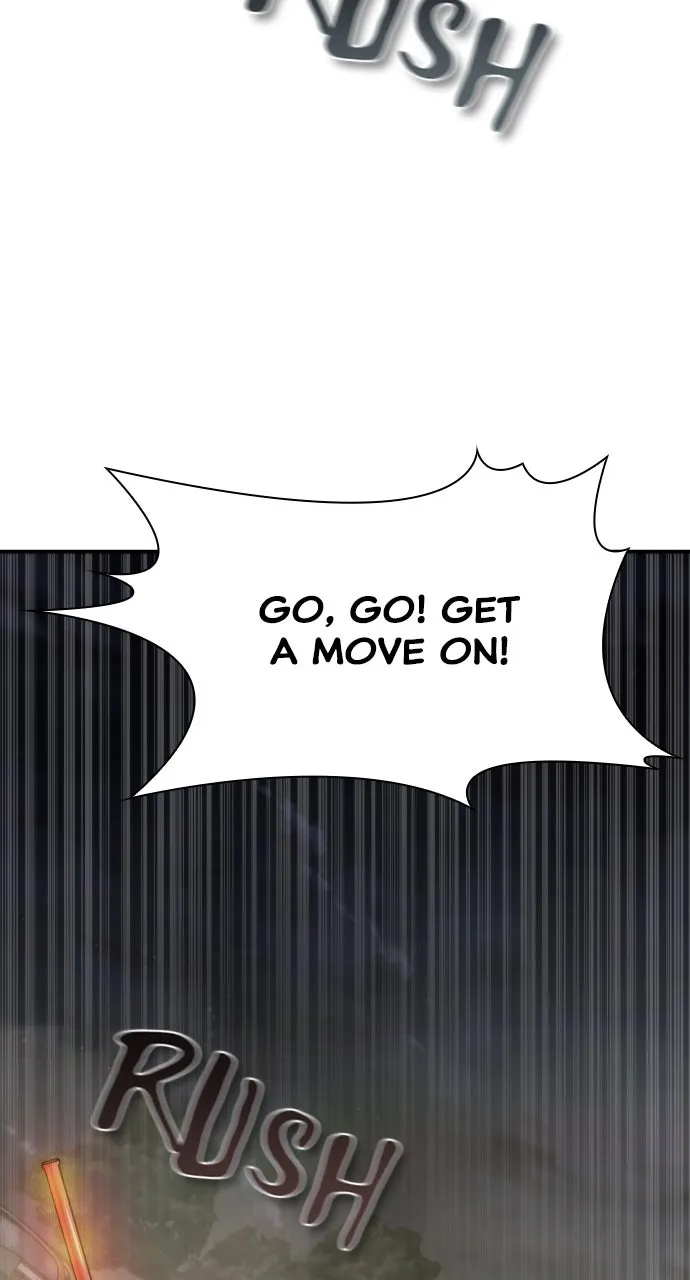 Zombie Revelation: 82-08 Chapter 16 page 2 - 