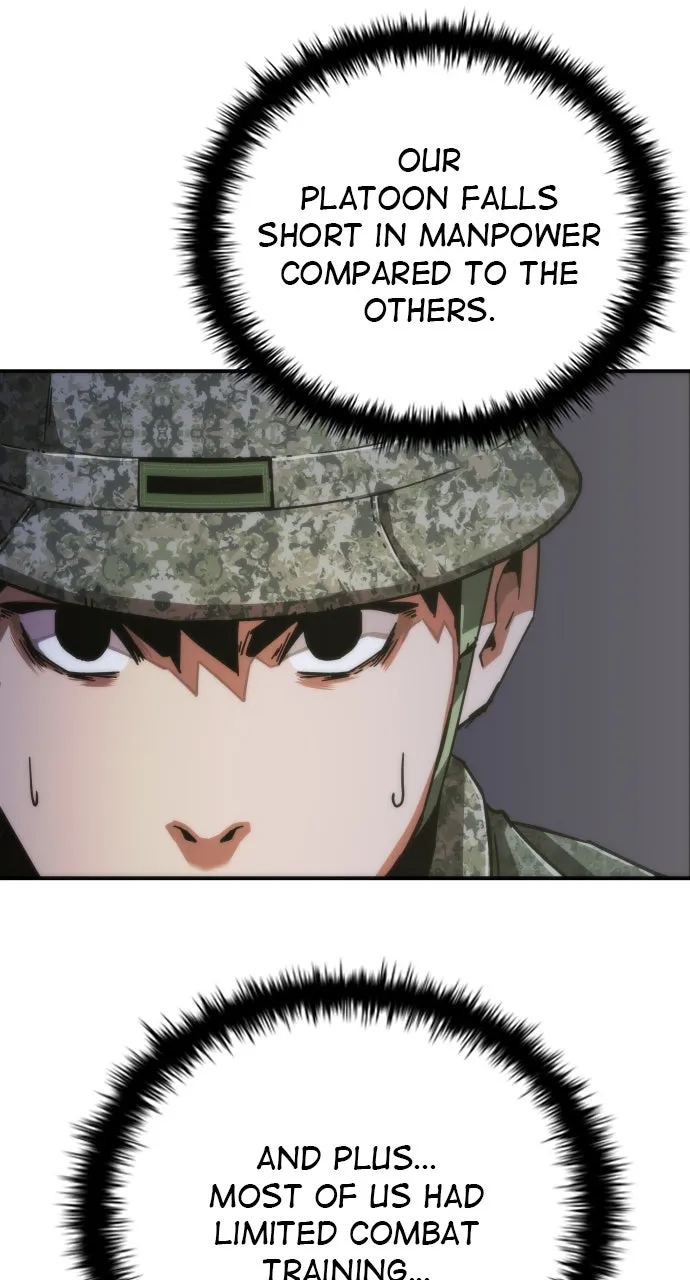 Zombie Revelation: 82-08 Chapter 16 page 101 - 