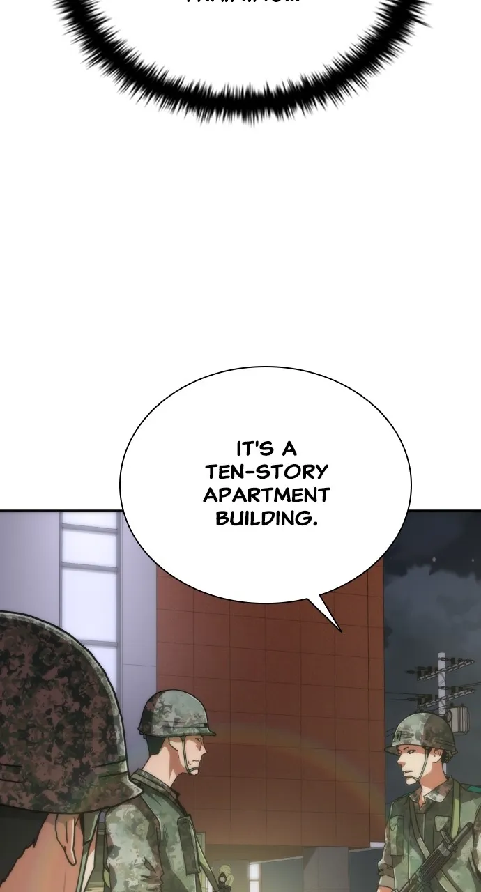 Zombie Revelation: 82-08 Chapter 16 page 102 - 