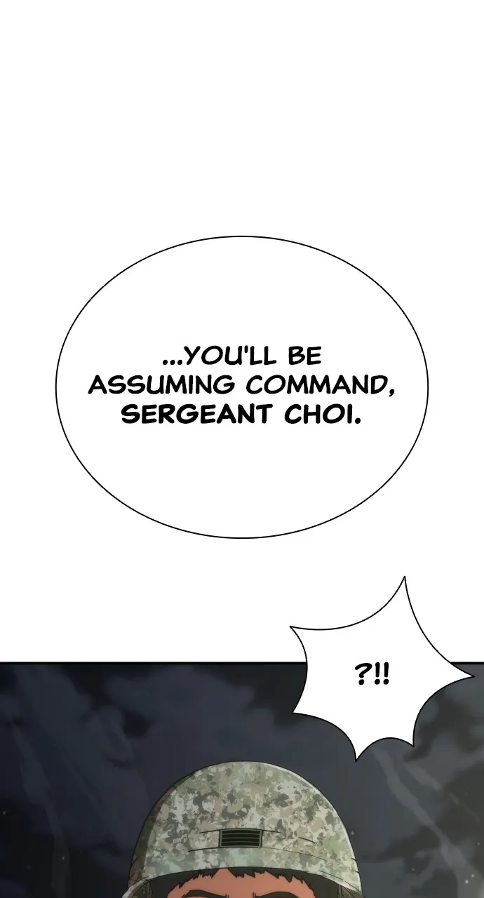 Zombie Revelation: 82-08 Chapter 16 page 105 - 
