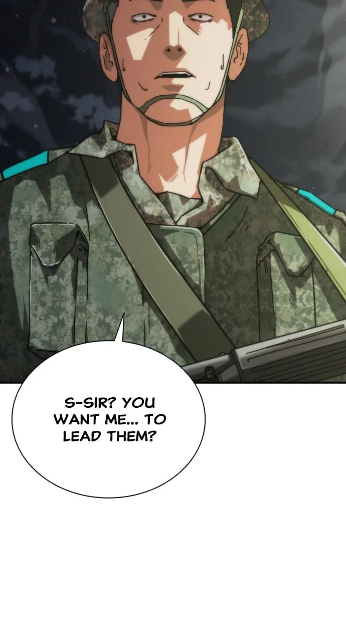 Zombie Revelation: 82-08 Chapter 16 page 106 - 
