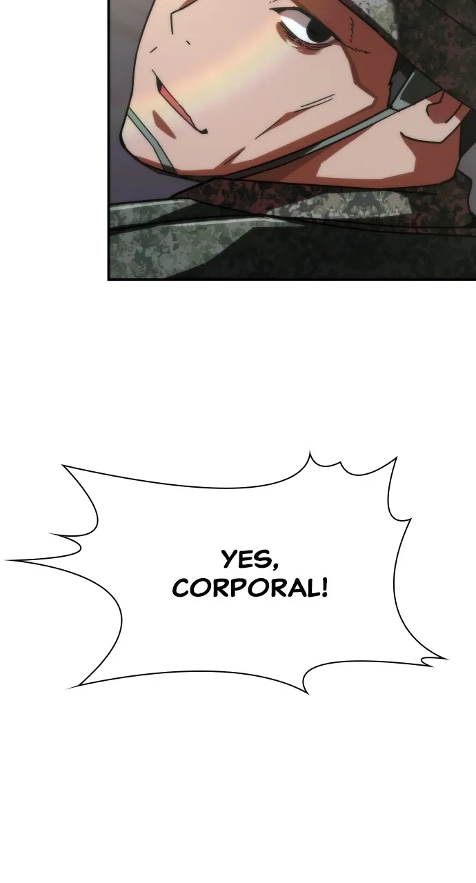 Zombie Revelation: 82-08 Chapter 16 page 12 - 