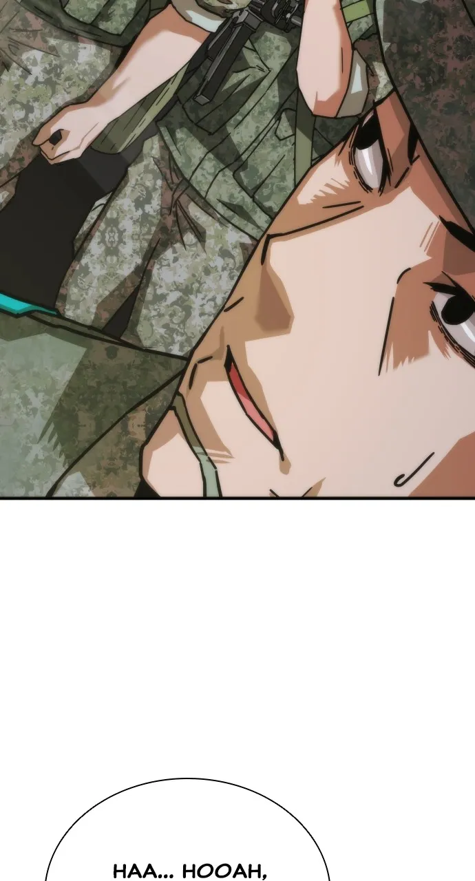 Zombie Revelation: 82-08 Chapter 16 page 111 - 