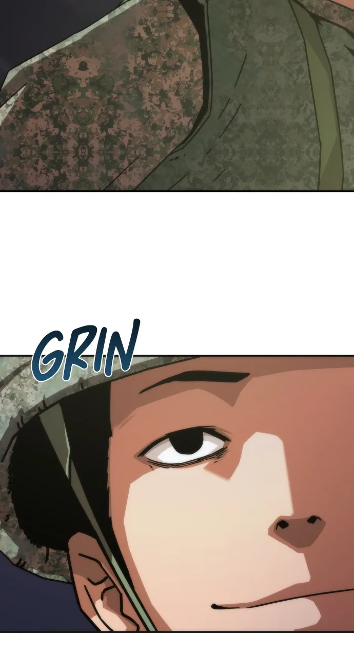 Zombie Revelation: 82-08 Chapter 16 page 113 - 