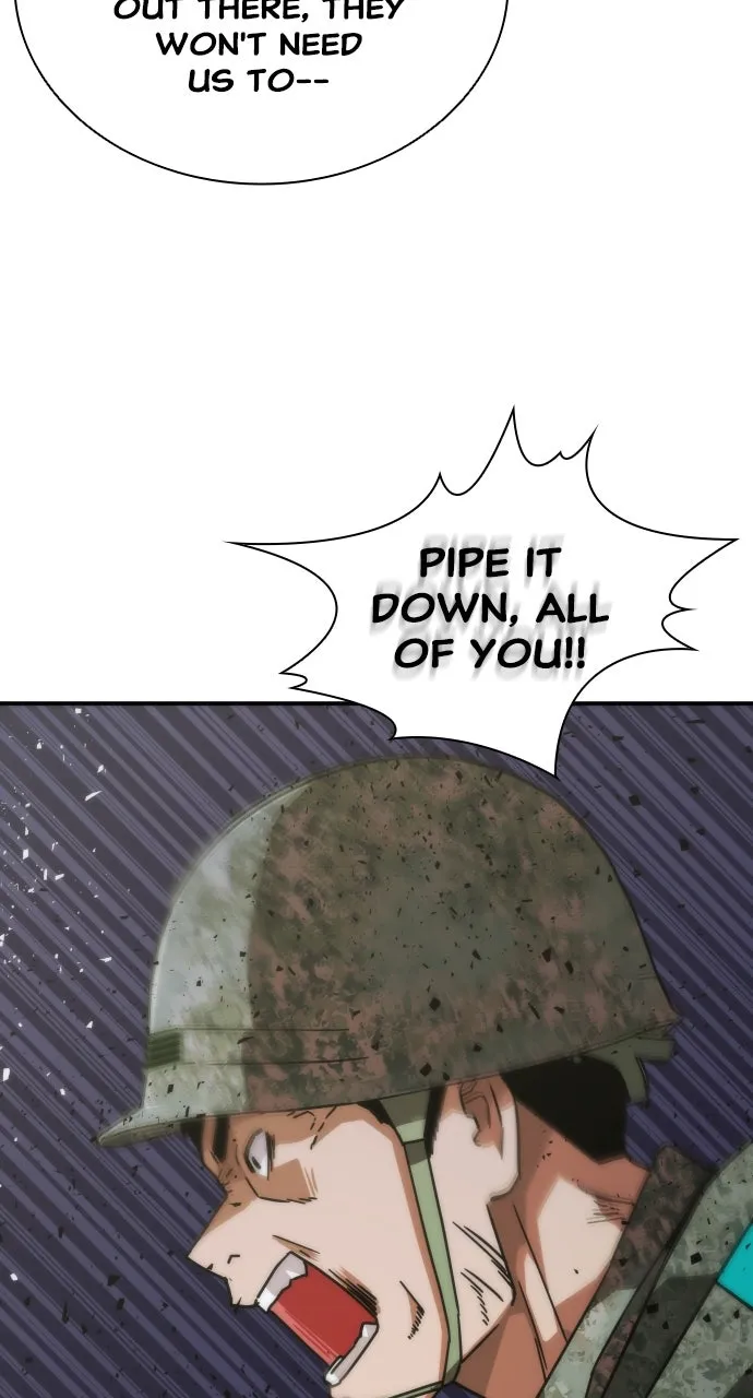 Zombie Revelation: 82-08 Chapter 16 page 119 - 