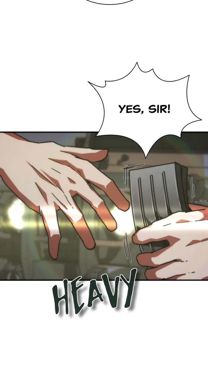 Zombie Revelation: 82-08 Chapter 16 page 14 - 