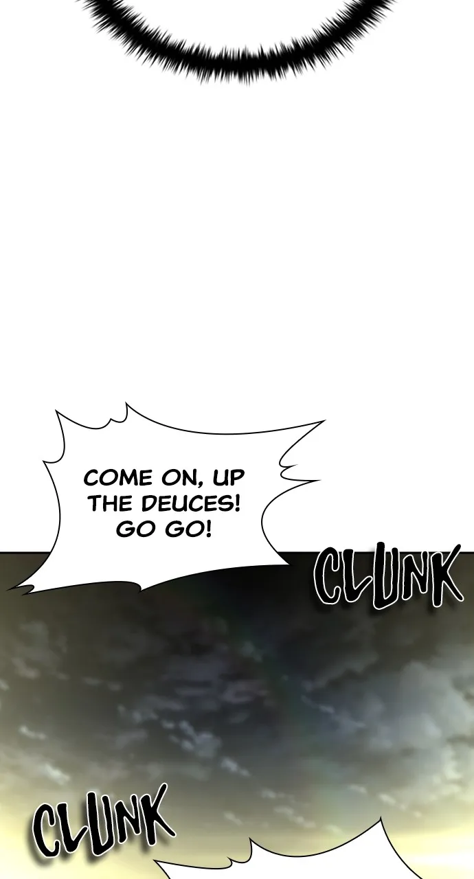 Zombie Revelation: 82-08 Chapter 16 page 17 - 