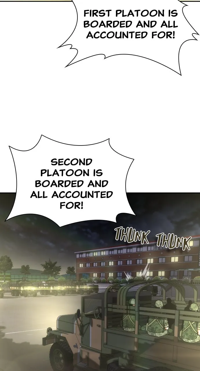 Zombie Revelation: 82-08 Chapter 16 page 18 - 