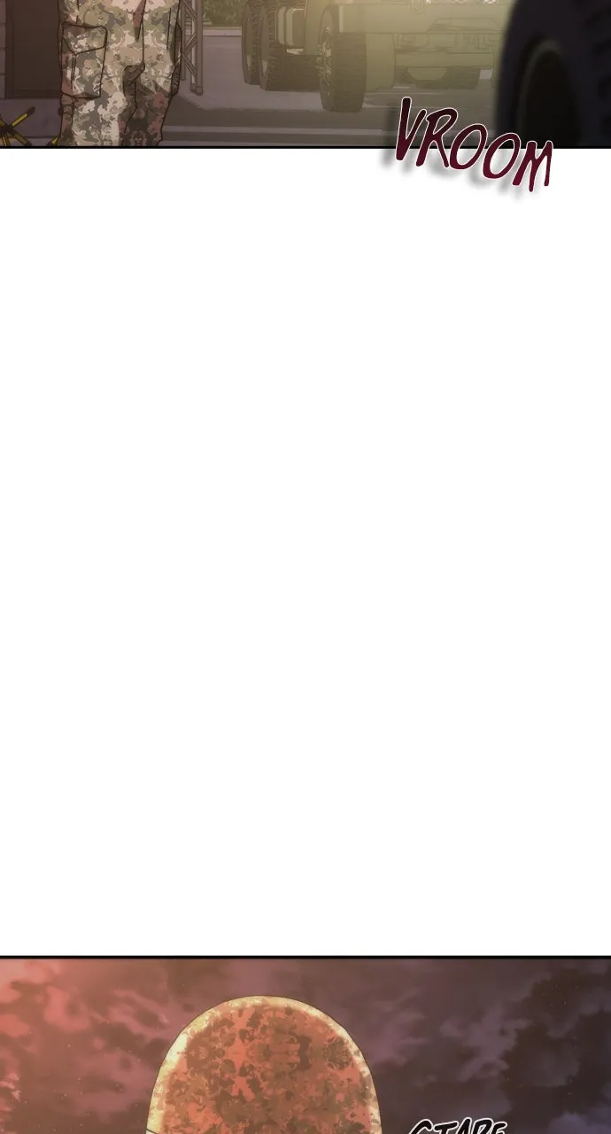 Zombie Revelation: 82-08 Chapter 16 page 22 - 