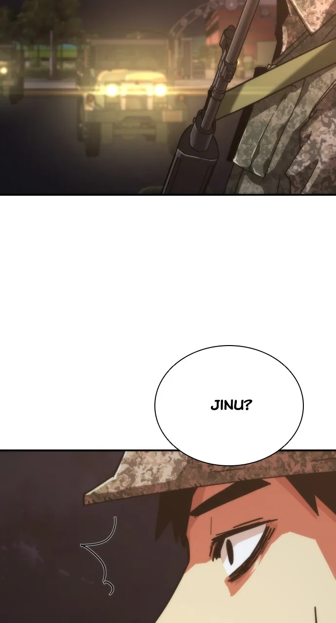 Zombie Revelation: 82-08 Chapter 16 page 28 - 