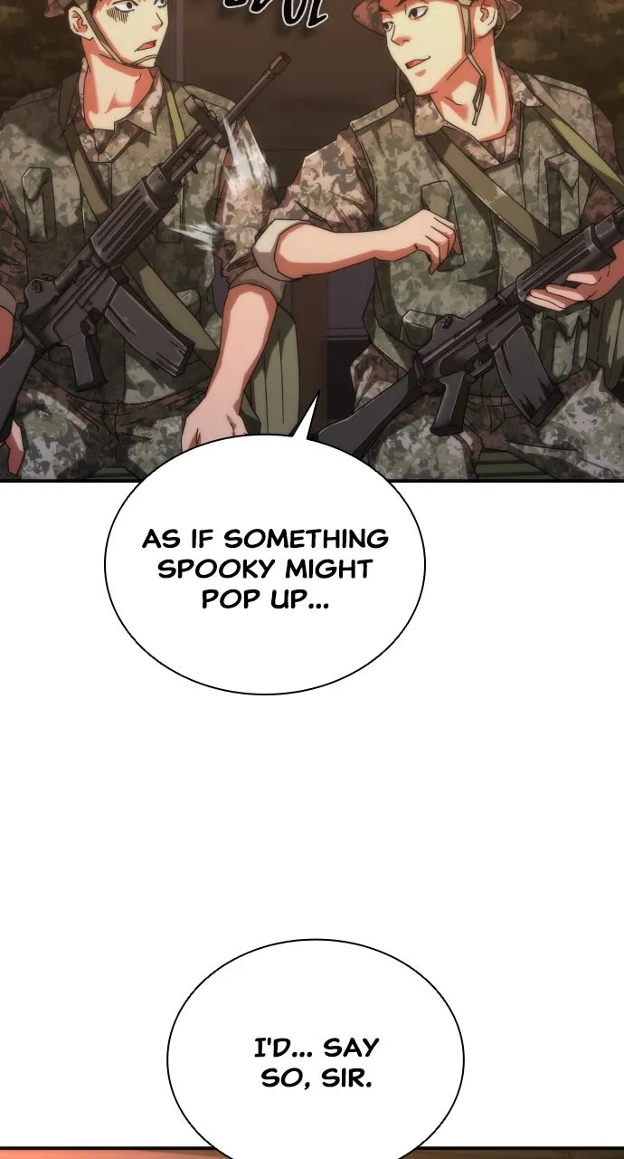 Zombie Revelation: 82-08 Chapter 16 page 30 - 