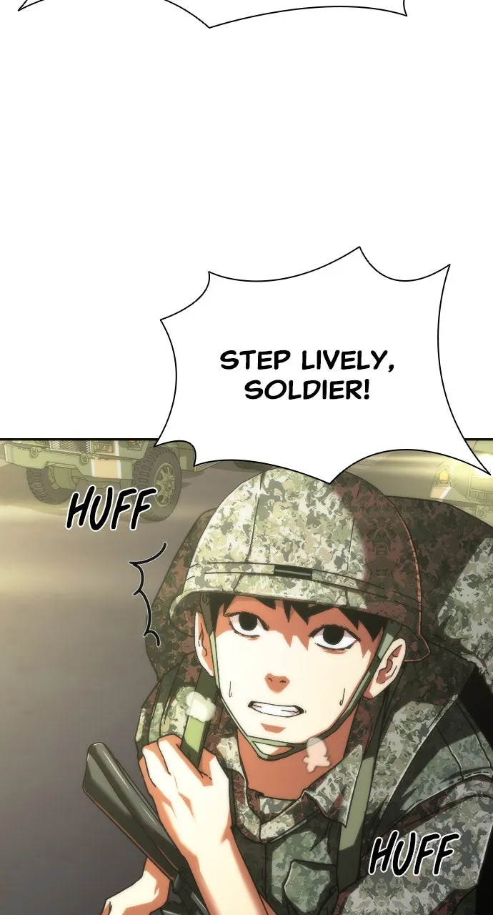 Zombie Revelation: 82-08 Chapter 16 page 4 - 
