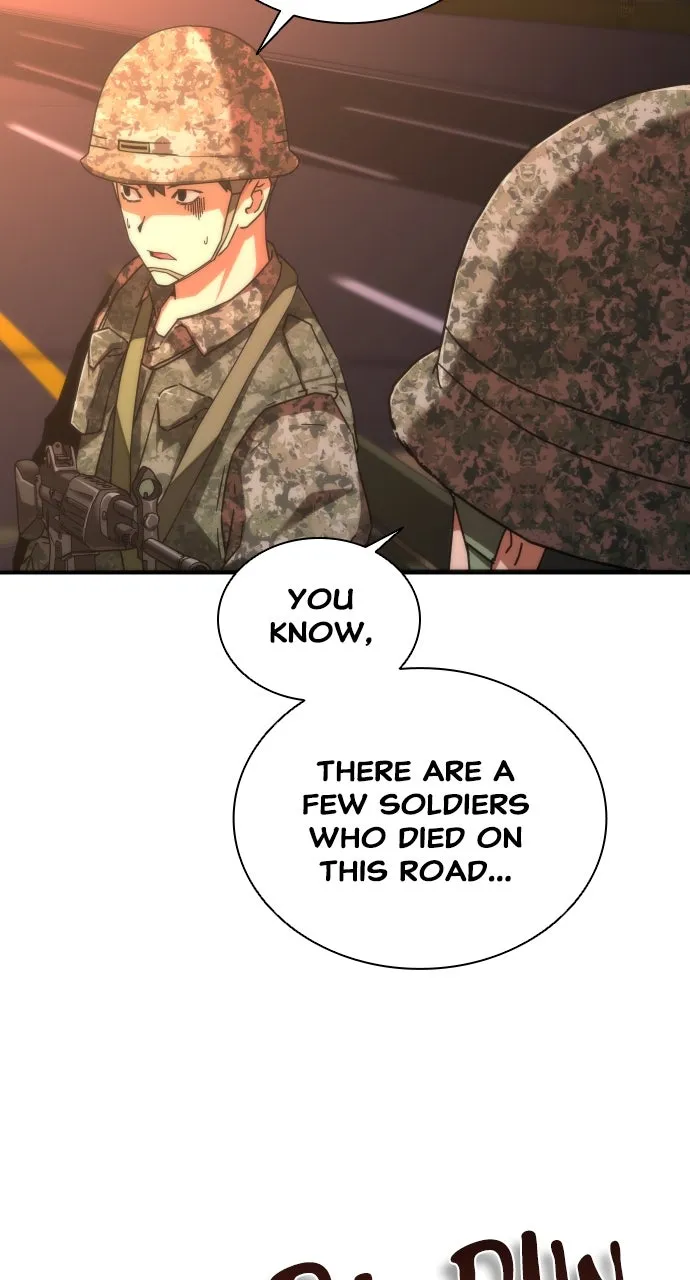 Zombie Revelation: 82-08 Chapter 16 page 31 - 
