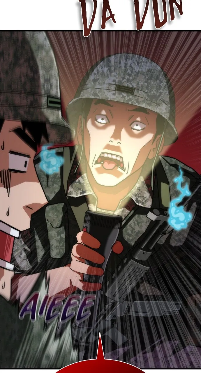 Zombie Revelation: 82-08 Chapter 16 page 32 - 