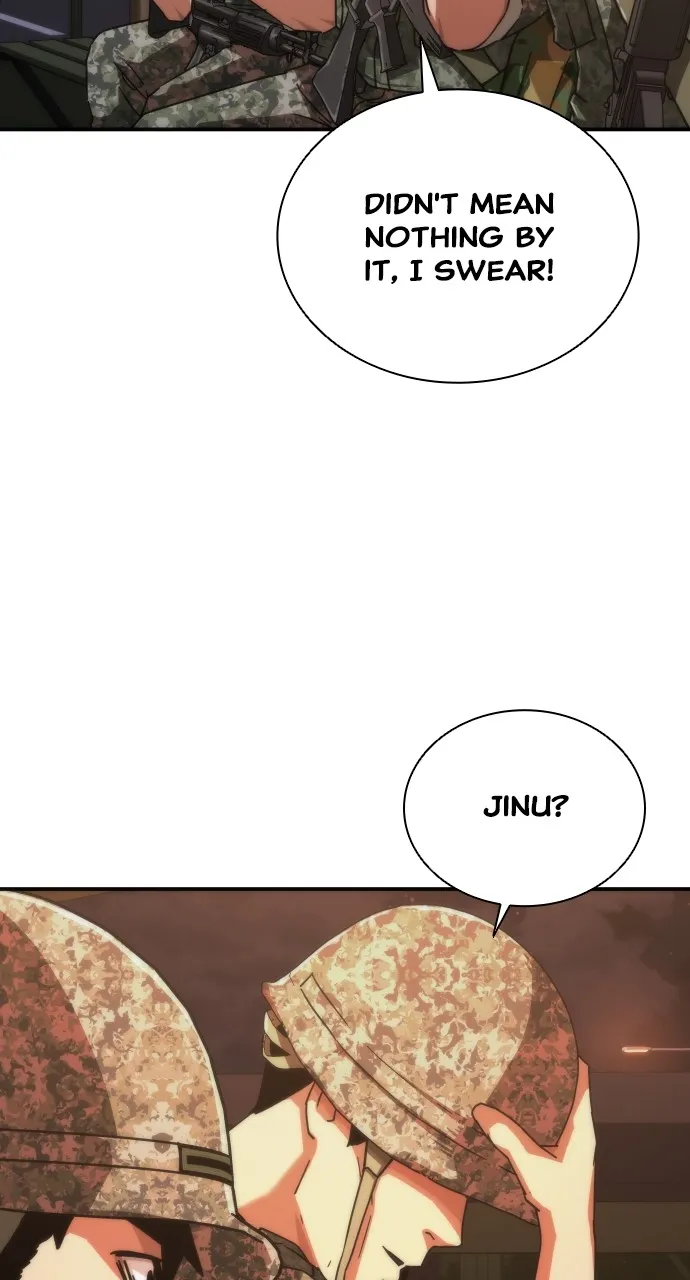 Zombie Revelation: 82-08 Chapter 16 page 37 - 