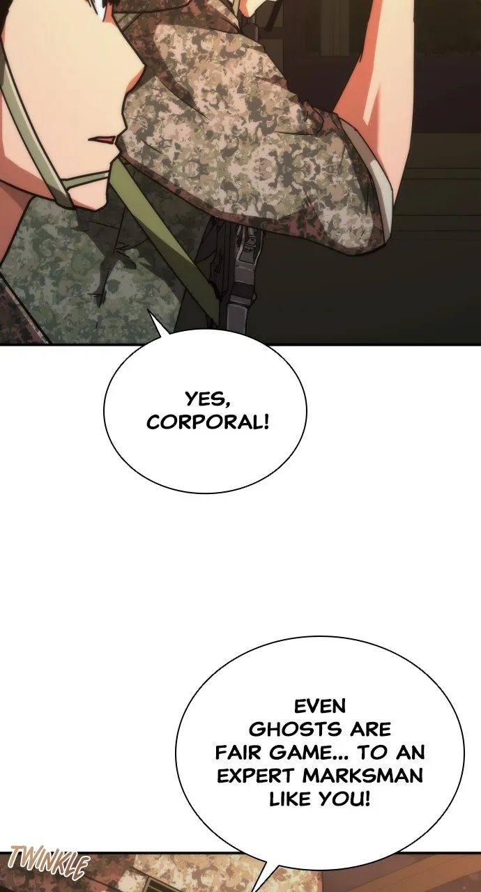 Zombie Revelation: 82-08 Chapter 16 page 38 - 