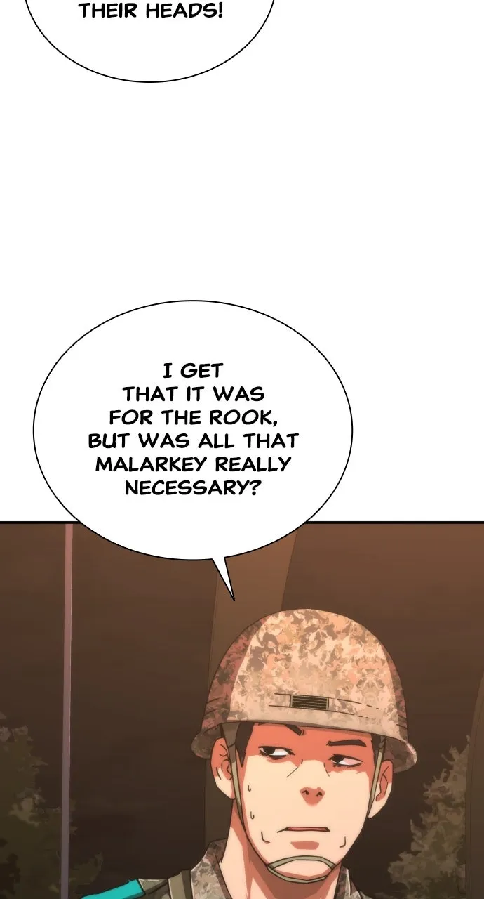 Zombie Revelation: 82-08 Chapter 16 page 41 - 