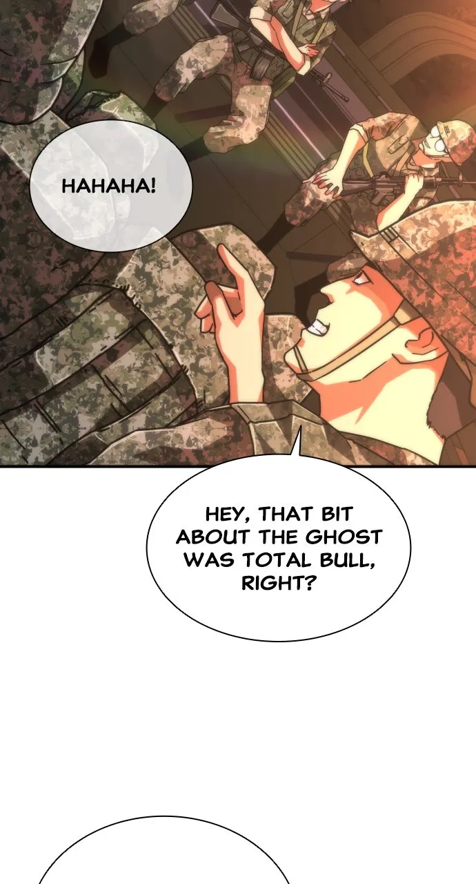 Zombie Revelation: 82-08 Chapter 16 page 44 - 