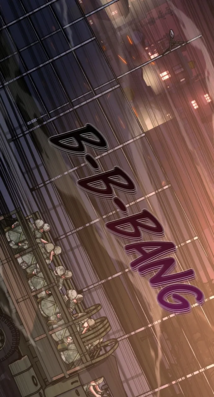 Zombie Revelation: 82-08 Chapter 16 page 48 - 
