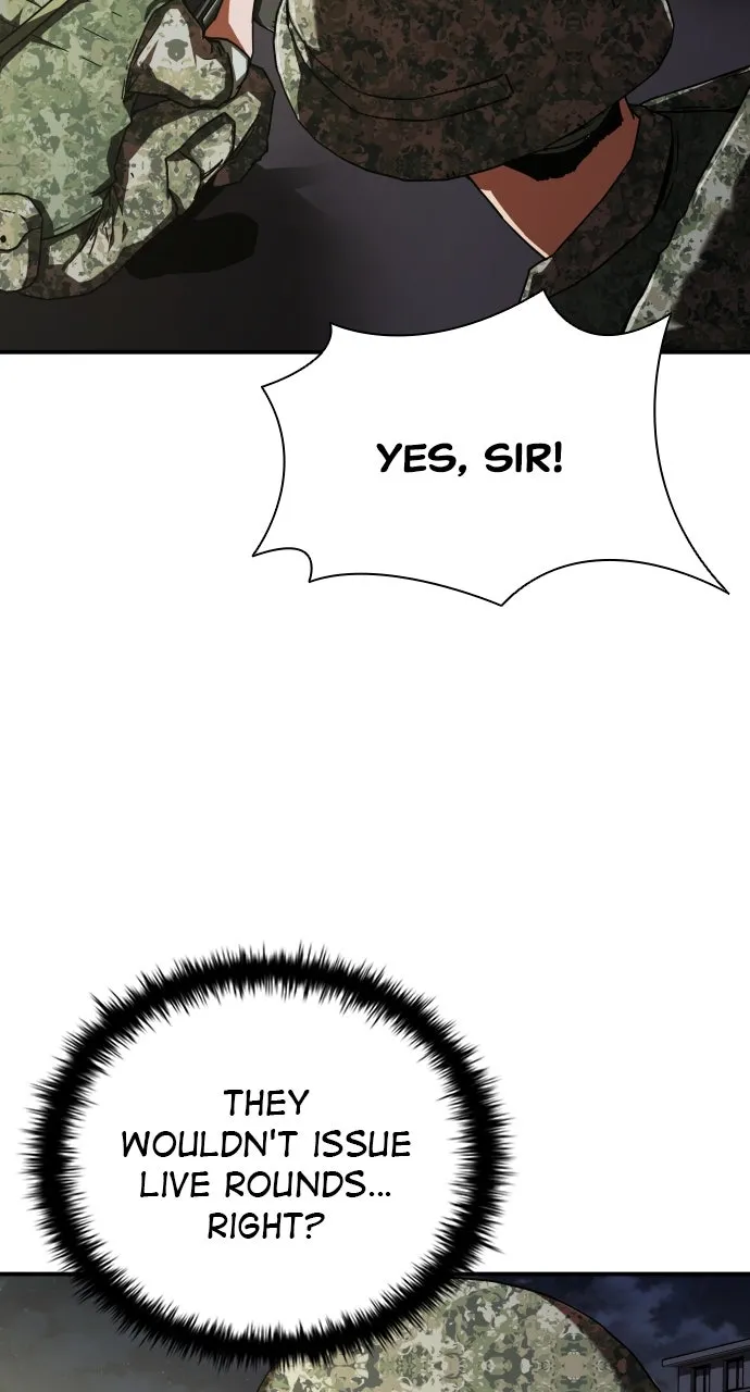 Zombie Revelation: 82-08 Chapter 16 page 6 - 