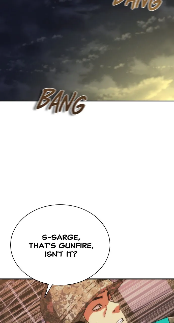 Zombie Revelation: 82-08 Chapter 16 page 52 - 