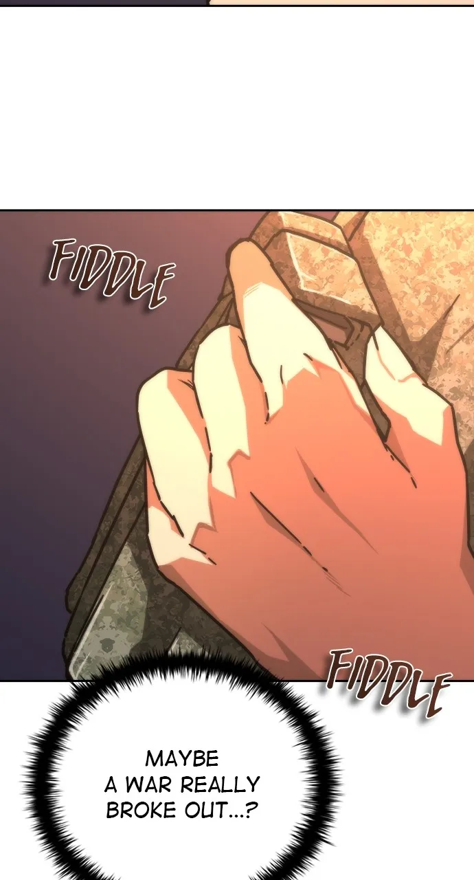 Zombie Revelation: 82-08 Chapter 16 page 55 - 