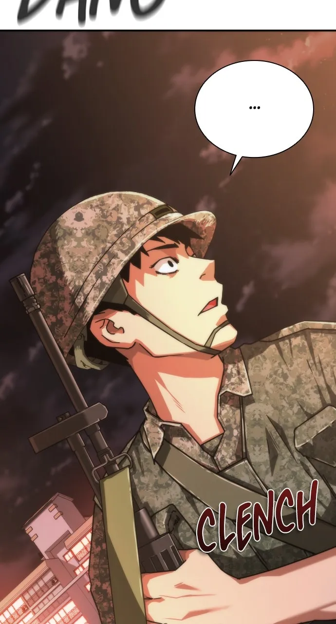 Zombie Revelation: 82-08 Chapter 16 page 57 - 