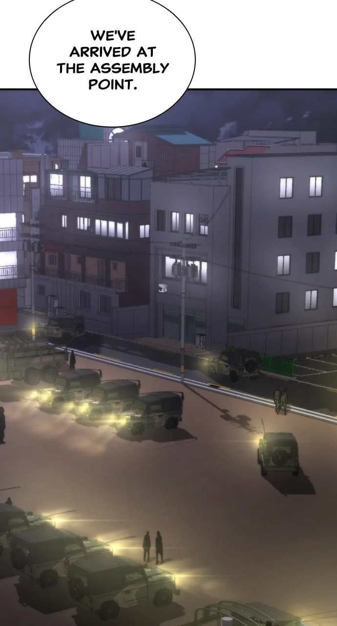 Zombie Revelation: 82-08 Chapter 16 page 59 - 