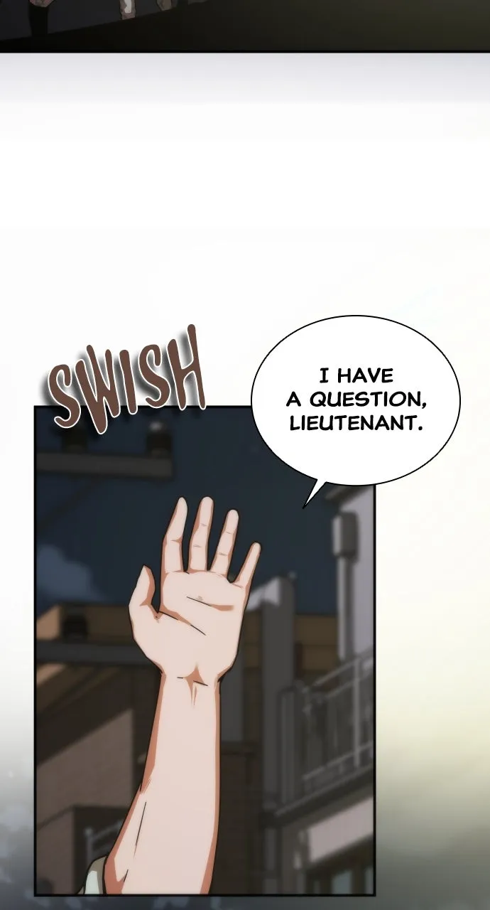Zombie Revelation: 82-08 Chapter 16 page 64 - 