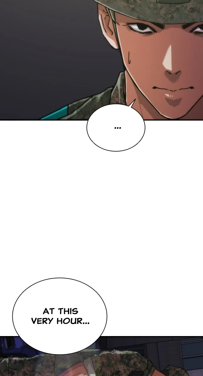 Zombie Revelation: 82-08 Chapter 16 page 67 - 