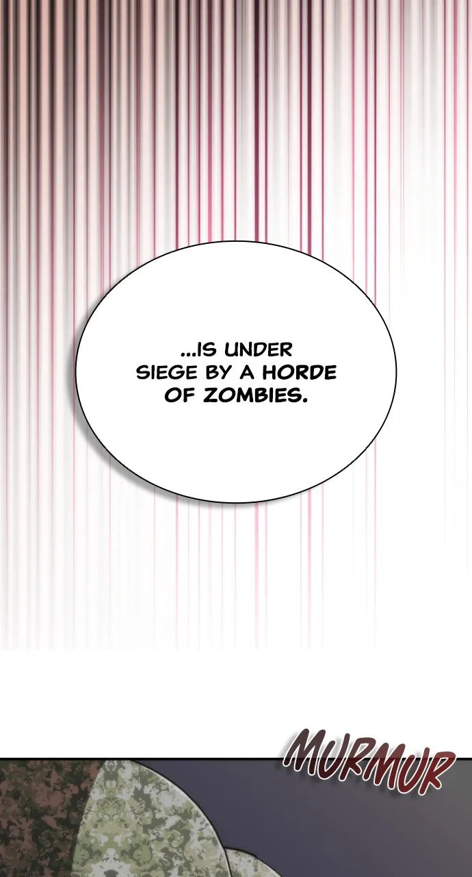 Zombie Revelation: 82-08 Chapter 16 page 70 - 
