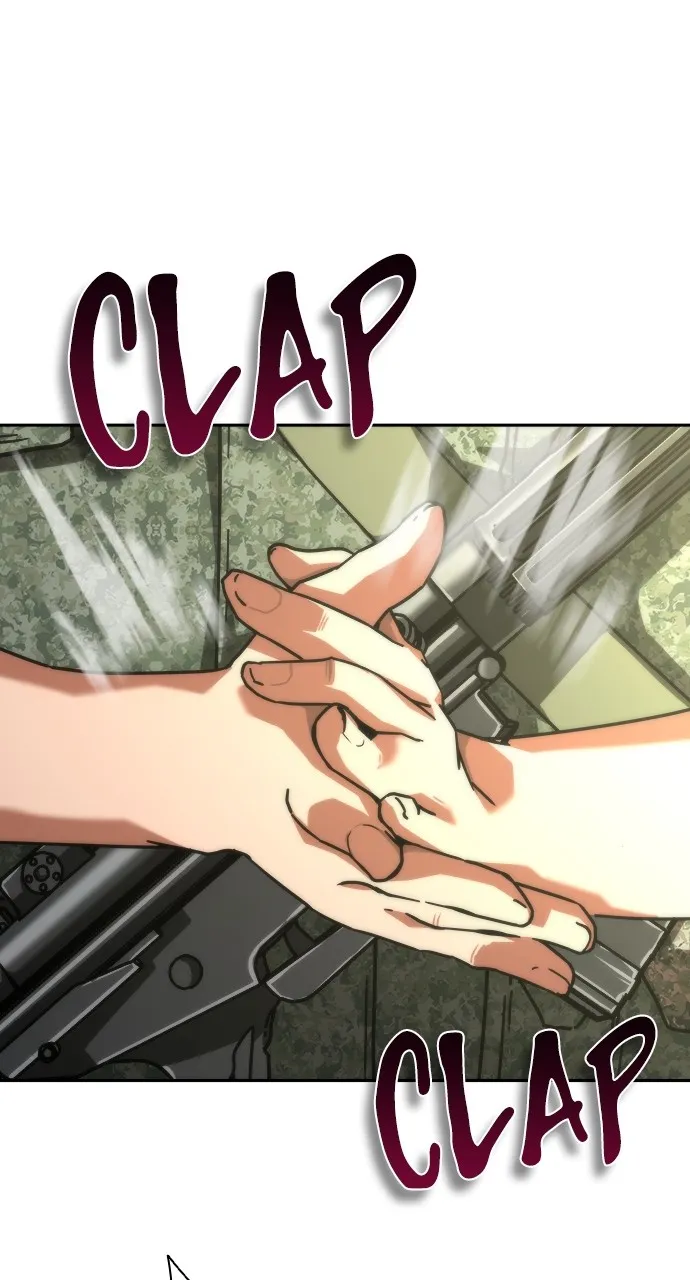 Zombie Revelation: 82-08 Chapter 16 page 80 - 