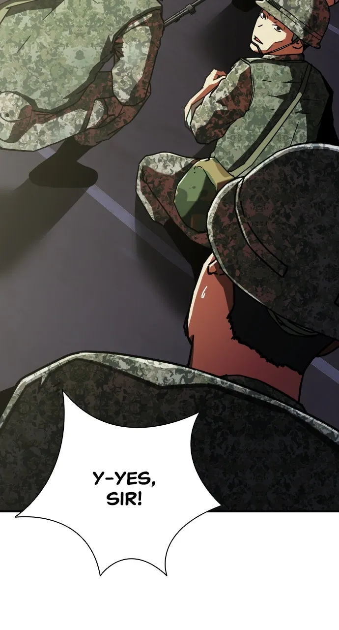 Zombie Revelation: 82-08 Chapter 16 page 9 - 