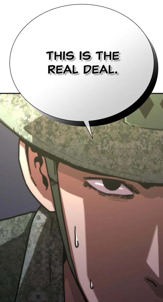Zombie Revelation: 82-08 Chapter 16 page 83 - 