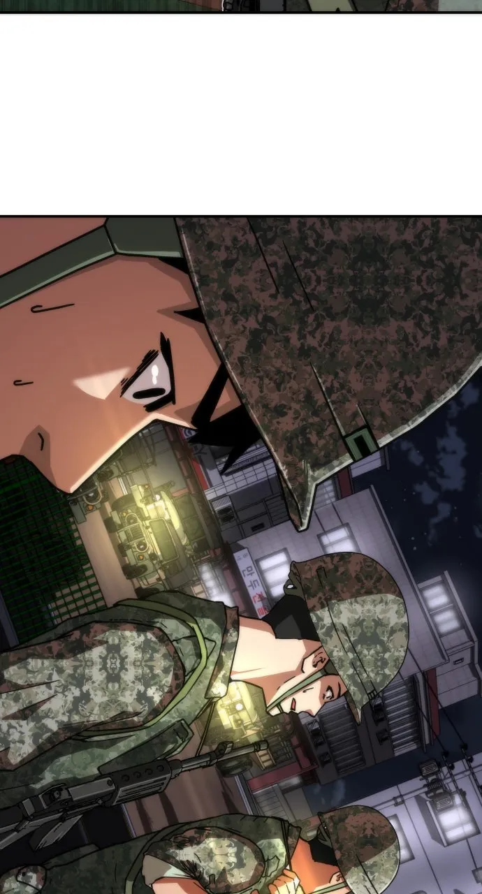 Zombie Revelation: 82-08 Chapter 16 page 88 - 