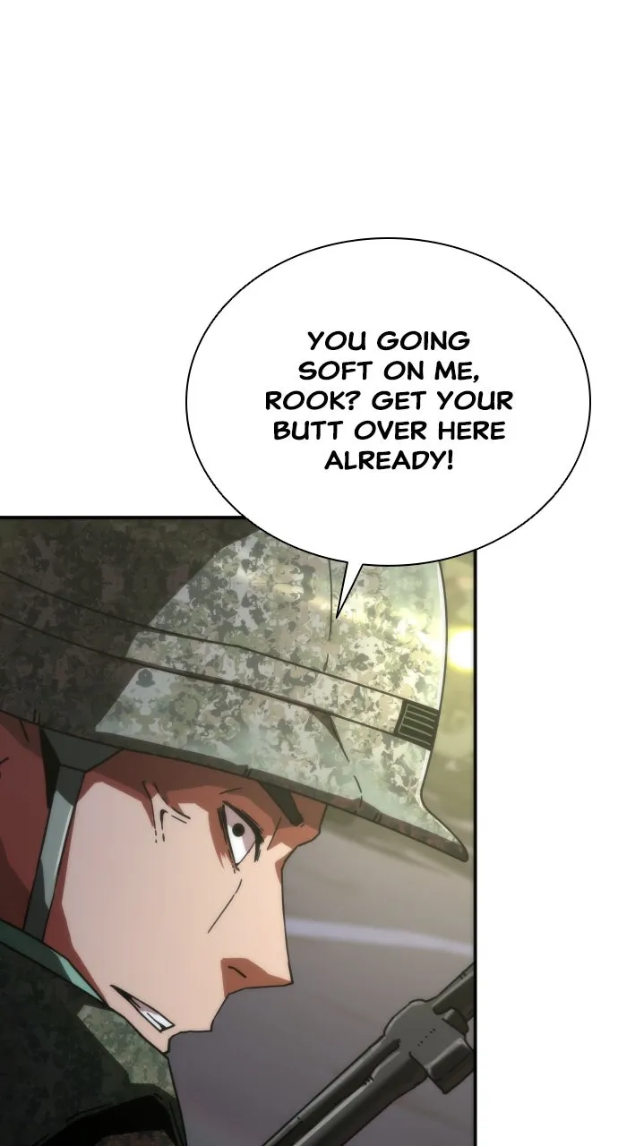 Zombie Revelation: 82-08 Chapter 16 page 10 - 