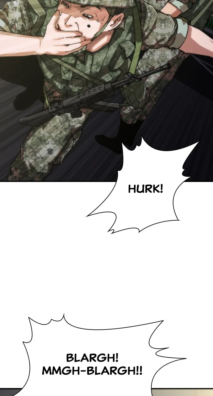 Zombie Revelation: 82-08 Chapter 16 page 94 - 