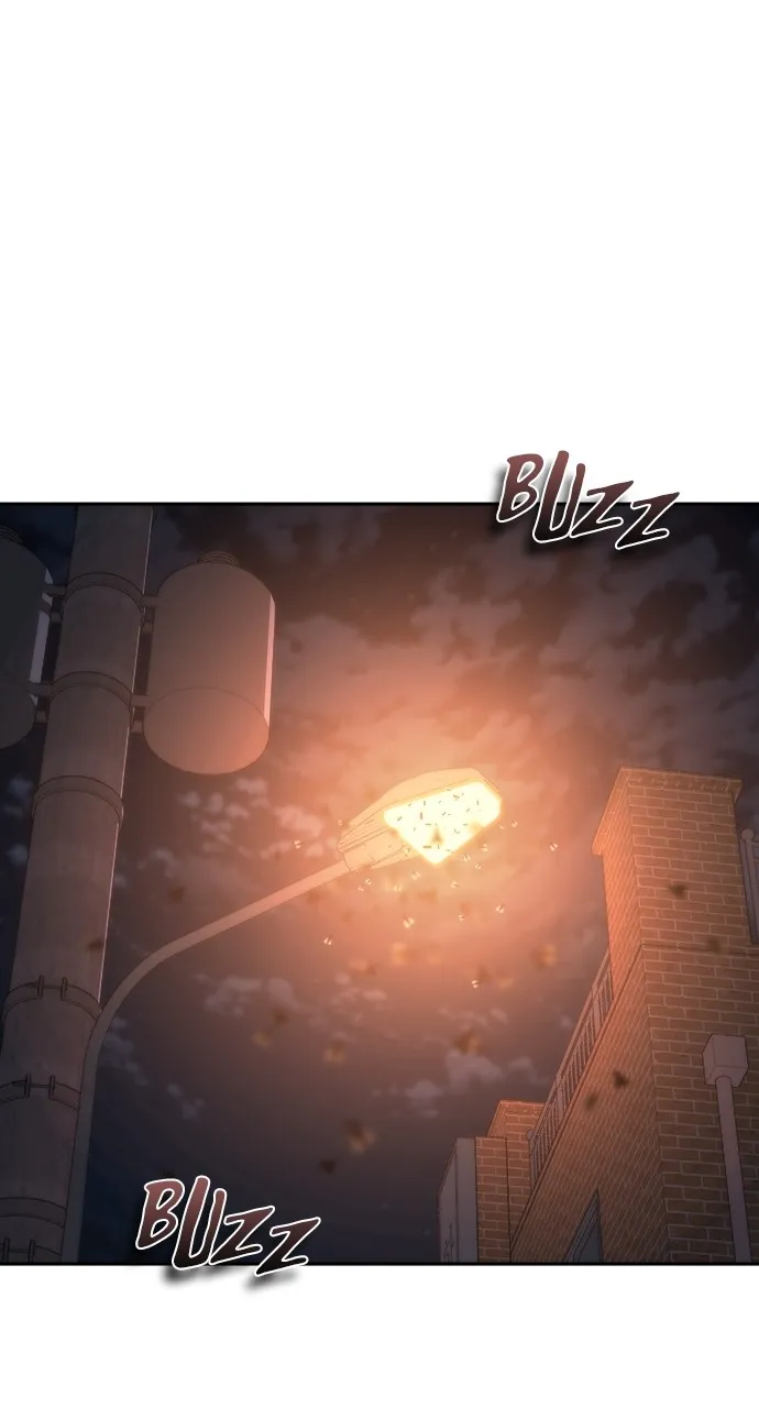 Zombie Revelation: 82-08 Chapter 17 page 1 - 