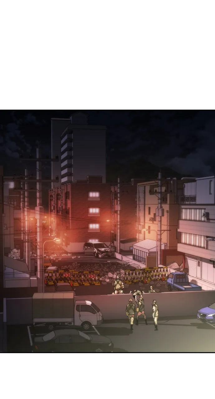 Zombie Revelation: 82-08 Chapter 17 page 2 - 