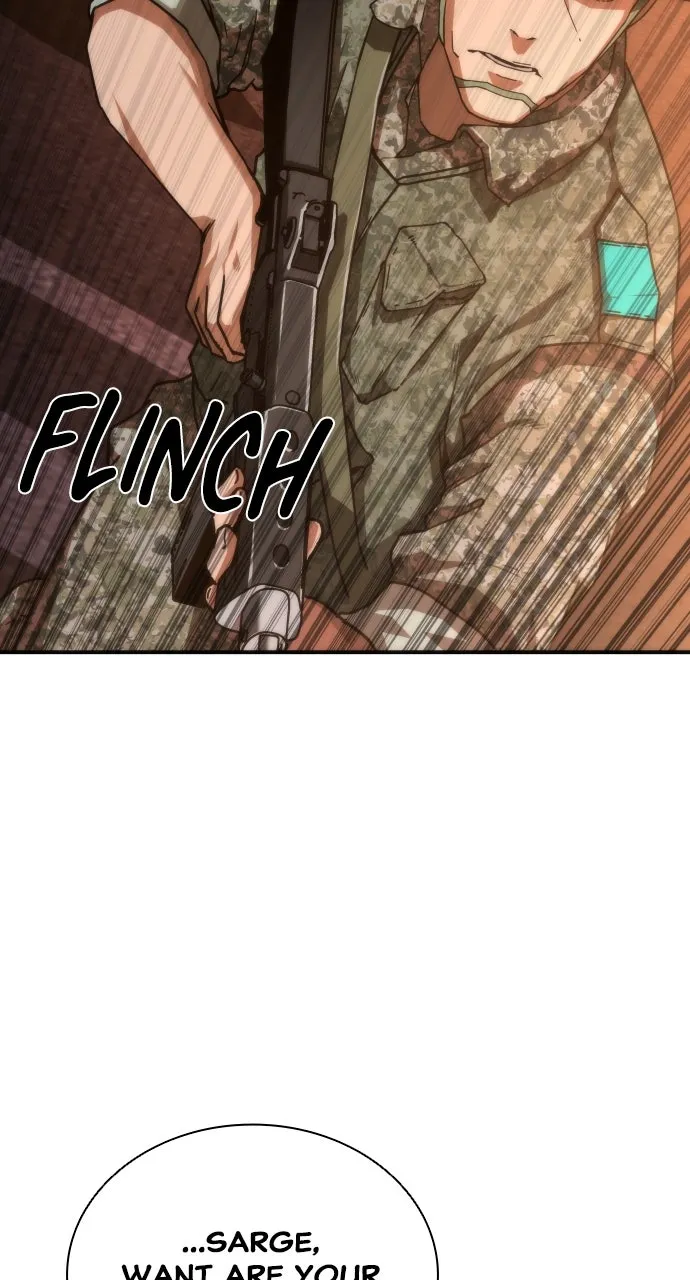 Zombie Revelation: 82-08 Chapter 17 page 11 - 
