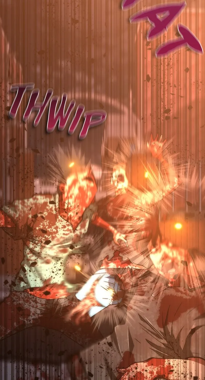 Zombie Revelation: 82-08 Chapter 17 page 102 - 