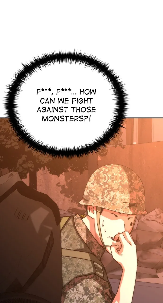 Zombie Revelation: 82-08 Chapter 17 page 106 - 