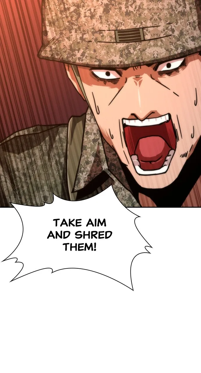 Zombie Revelation: 82-08 Chapter 17 page 108 - 
